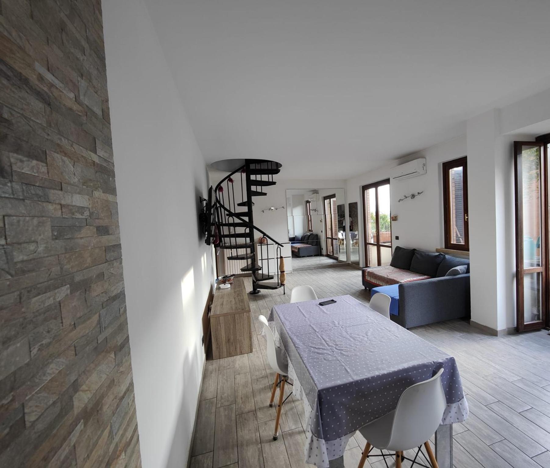 Ketty House B&B - Policlinico Di Monza, U-Power Stadium Exterior foto